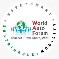 World Auto Forum logo