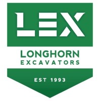 Longhorn Excavators Inc logo