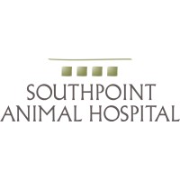Southpoint Animal Hospital logo