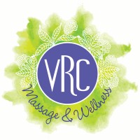 VRC Massage & Wellness logo