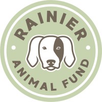 RAINIER ANIMAL FUND logo
