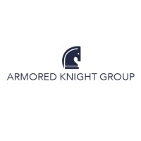 Armored Knight Group INC logo