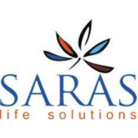 Saras Life Solutions logo