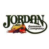 Jordan Banana Foodservice logo