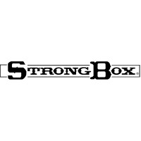 StrongBox logo