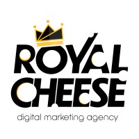 Royal Cheese Digital Agency logo