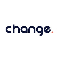 Change Financial Limited logo