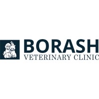 Borash Veterinary Clinic logo