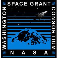 Washington NASA Space Grant Consortium logo