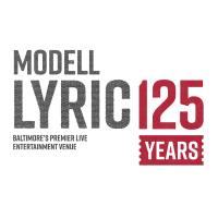 The Lyric logo