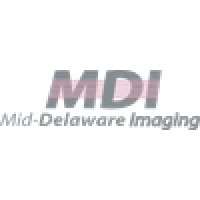 Mid Delaware Imaging Inc logo