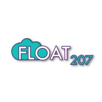 Float 207 logo