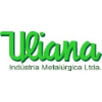 Uliana Indústria Metalúrgica Ltda logo