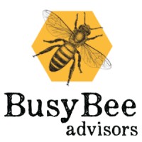 Busy Bee Advisors logo