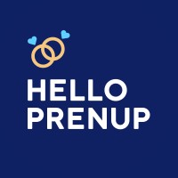 HelloPrenup logo