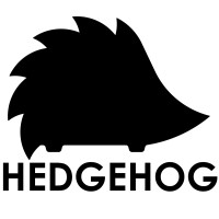 Hedgehog Umbrella logo