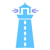 Lighthouse Recovery Institute logo