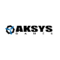 Aksys Games logo