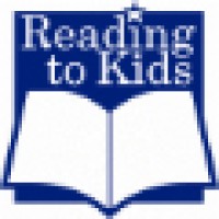 Reading To Kids logo