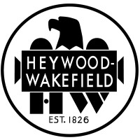 Heywood-Wakefield Furniture Company logo