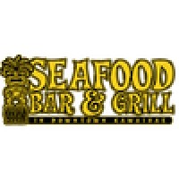 Seafood Bar logo