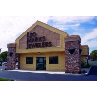 Leo Marks Jewelers logo