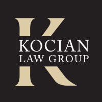 Kocian Law Group logo
