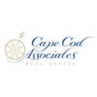 Cape Cod Associates Real Estate logo