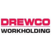 Drewco Workholding logo