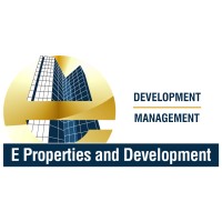 E Properties And Development logo