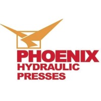 Phoenix Hydraulic Presses logo