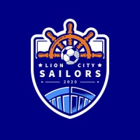 Image of Lion City Sailors FC