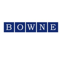 Bowne Electric Inc logo