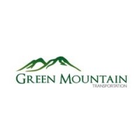 Green Mountain Transportation logo