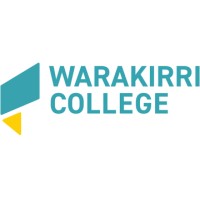 Warakirri College logo