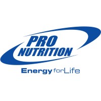 Pro Nutrition logo