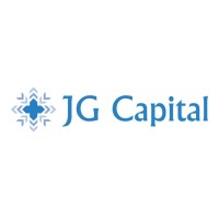 JG Capital logo