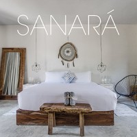 Sanará Hotels logo