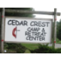 Cedar Crest Camp logo