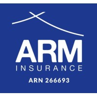 ARM Insurance logo