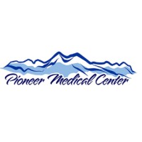 Pioneer Medical Center And Clinic logo