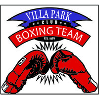 Villa Park Boxing Club logo