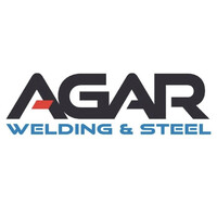 Agar Welding & Steel logo