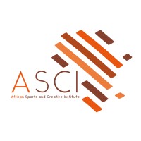 ASCI - The African Sports & Creative Institute logo