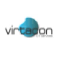 Virtacon logo