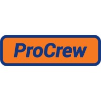 ProCrew logo