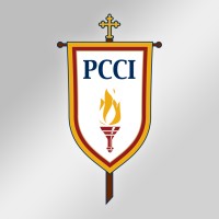 Professional Christian Coaching Institute logo