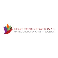 First Congregational Church UCC Boulder logo