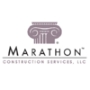 Marathon Construction Company logo