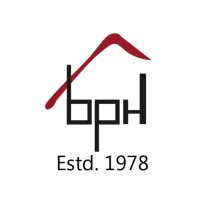 Baveja Plywood House logo